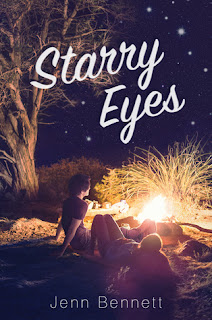 http://www.thereaderbee.com/2018/04/my-thoughts-starry-eyes-by-jenn-bennett.html