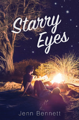 https://www.goodreads.com/book/show/35297469-starry-eyes