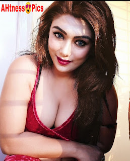 Nandita Dutta height