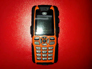 hape outdoor replika Landrover XP3