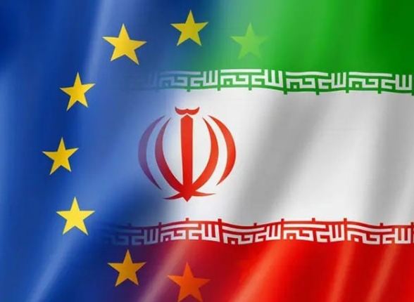 برسلز: یورپی یونین نے ایران کے وزیرداخلہ اور سرکاری ٹی وی سمیت  29 شخصیات اور اداروں پرنئی پابندیاں عائد کردیں۔
