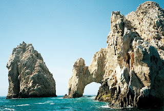 Arch at Cabo San Lucas