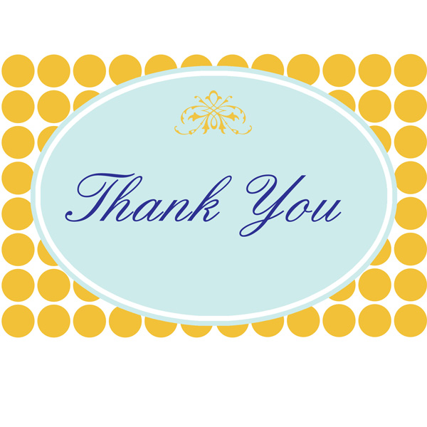 thank you card template for kids. thank you card template for