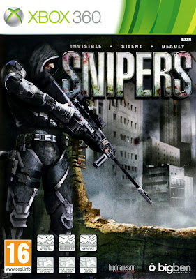 Snipers XBOX360