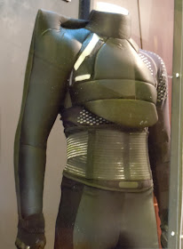 Tron Legacy Lightsuit costume