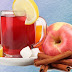 Benefits Apple tea