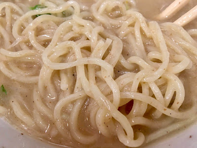 麺