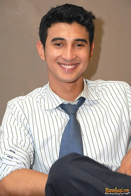 Foto Ali Syakieb