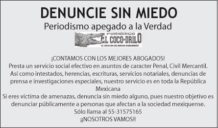 Denuncie