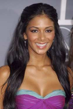 Nicole Scherzinger's Romance In Trouble?