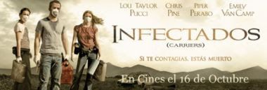 Infectados (ver trailer)