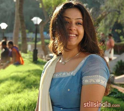 ACTRESS JYOTHIKA  PICTURES