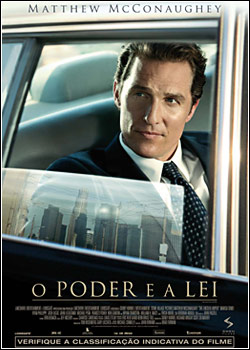 Baixar Filme O Poder da Lei - R5 LiNE XviD