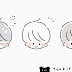 コレクション 男の子 顔 イラスト かわいい 206324-男の子 顔 イラスト かわいい