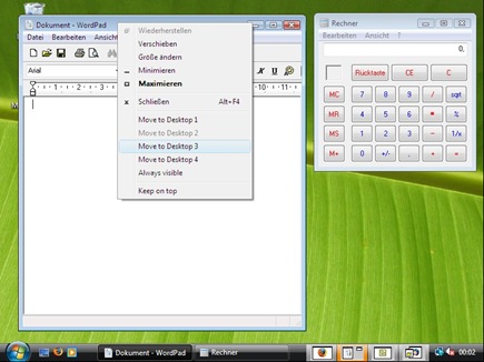 winpager