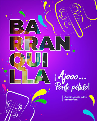 Barranquilla