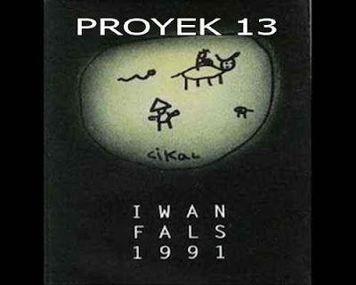 Iwan Fals - Proyek 13