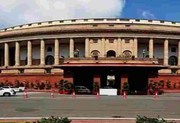 New Delhi, News, National, Parliament, Budget, Parliament's Budget session from today; economic survey 2023 to be tabled; 10 points.