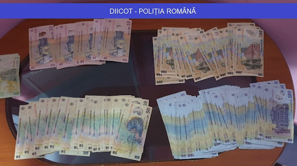 ÎMPRUMUTURI CU DOBÂNZI DE 100% ŞI PROSTITUŢIE, LA CARACAL