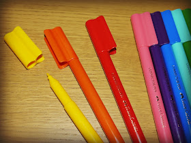 stationery, Faber-Castell