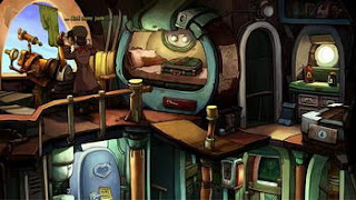 Deponia-CPY Screenshot