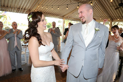 sanibel island wedding first dance