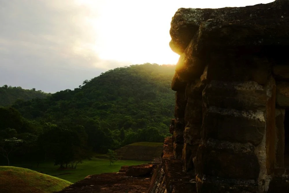 The solar phenomenon of the “holy city” of El Tajin is revealed