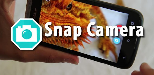 Snap Camera HDR v3.4.0 Apk download