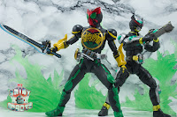 S.H. Figuarts -Shinkocchou Seihou- Kamen Rider Birth 42