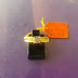 Cincin Batu 2.30g RM759 Saiz 16