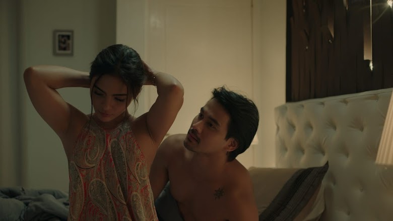 The Annulment 2019 latino dvdrip