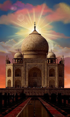 TAJ MAHAL HD & LATEST WALLPAPER FREE DOWNLOAD 11