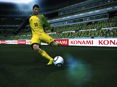 pes 2009 wallpaper. pes 2009 wallpaper. patch,PES