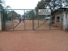 Lukole Secondary school's Logo