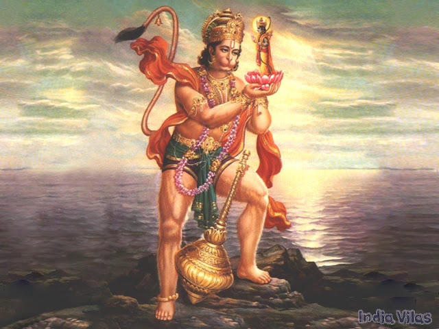 Jai Veera Hanuman