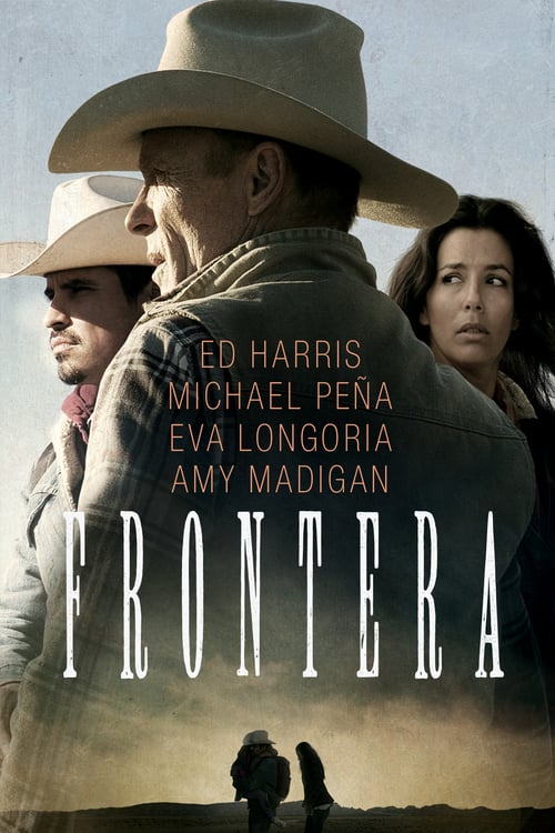 Ver Frontera 2014 Online Audio Latino