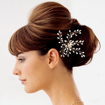 Up Wedding Hairstyles