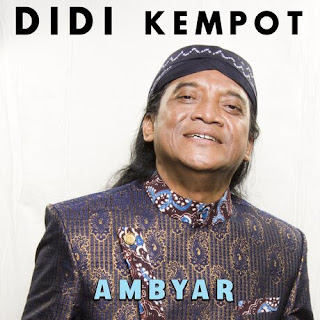 Download Lagu Didi Kempot Terbaru 2020 mp3 full album