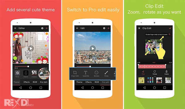 videoshow pro free / videoshow pro apk  / videoshow pro تحميل