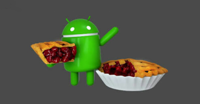 Android Pie