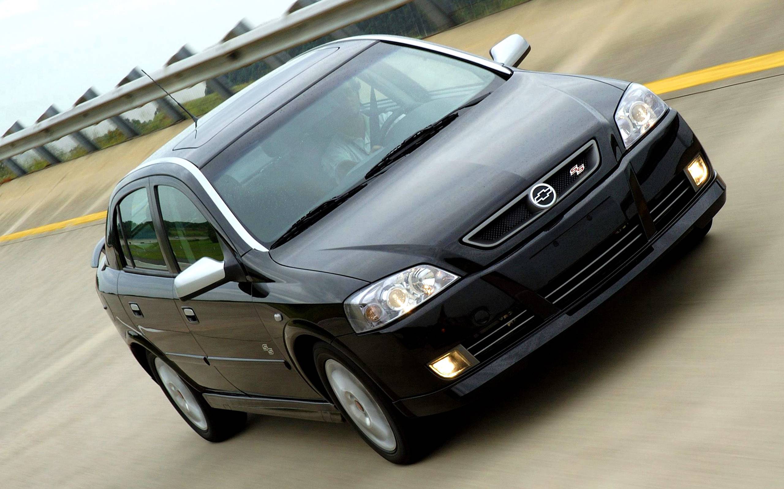 Chevrolet Astra 2024: Ficha Técnica, Preço, Consumo e Avaliação