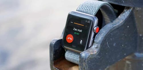 Apple Watch 3 has become a problem for Apple