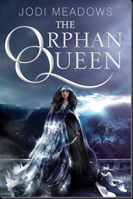 theorphanqueenbyjodimeadows