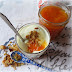 Fresh Fruit Compote