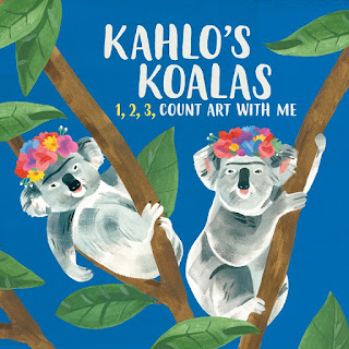 Kohlo's Koalas