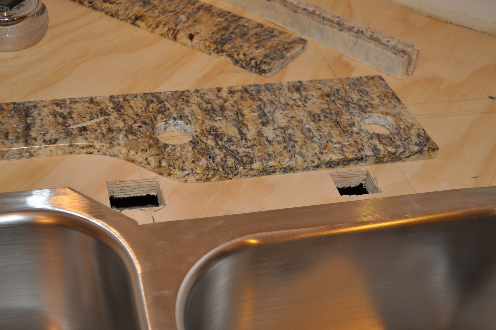 How well does SoapstoneSlate do as countertop? - Home Forums