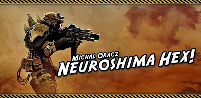 Neuroshima Hex v2.13 - APK Gratis para Android