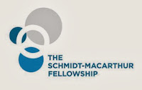 Schmidt-MacArthur Fellowship