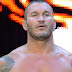 Randy Orton lesionado