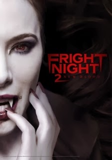 A Hora do Espanto 2 – Torrent BDRip Download (Fright Night 2: New Blood) (2013) Dual Áudio